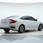 Honda Civic 2020 из Китая