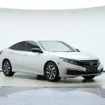 Honda Civic 2020 из Китая