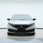 Honda Civic 2020 из Китая