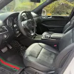 Mercedes-Benz GLE 2018 из Китая