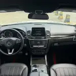 Mercedes-Benz GLE 2018 из Китая