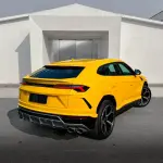 Lamborghini Urus 2020 из Китая