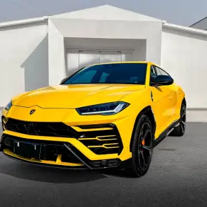 Lamborghini Urus 2020 из Китая