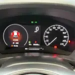 Honda Vezel 2023 из Китая