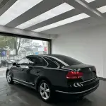 Volkswagen Passat 2012 из Китая