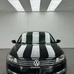 Volkswagen Passat 2012 из Китая