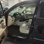 Lexus GX 2014 из Китая