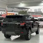 Land Rover Sport 2017 из Китая