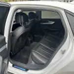 Audi A4L 2022 из Китая