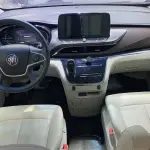 Buick GL8 2020 из Китая