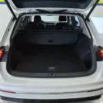 Volkswagen Tiguan L 2021 из Китая