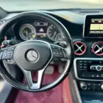 Mercedes-Benz A-Class (Import) 2013 из Китая