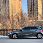 Mercedes-Benz A-Class (Import) 2013 из Китая