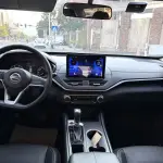 Nissan Teana 2022 из Китая