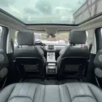 Land Rover Evoque 2017 из Китая