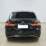 Lexus LS 2018 из Китая