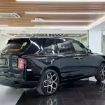 Rolls-Royce Cullinan 2023 из Китая