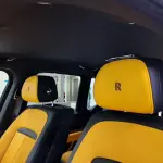 Rolls-Royce Cullinan 2023 из Китая