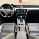 Volkswagen Magotan 2019 из Китая