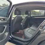 Volkswagen Magotan 2019 из Китая