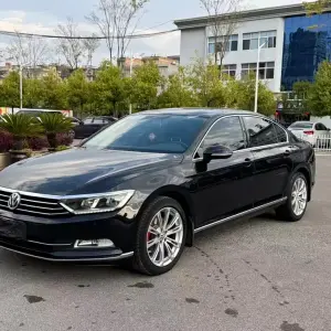 Volkswagen Magotan 2019 из Китая