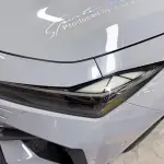 Changan UNI-V 2022 из Китая