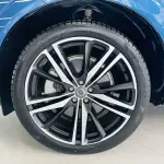 Volvo XC60 PHEV 2020 из Китая