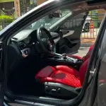 Audi A4L 2021 из Китая