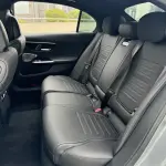 Mercedes-Benz C-Class 2022 из Китая