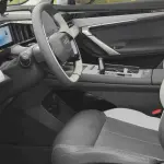 Geely Boyue L 2025 из Китая