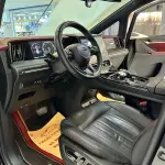 GAC Motor Trumpchi M8 2023 из Китая