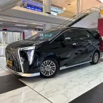 GAC Motor Trumpchi M8 2023 из Китая
