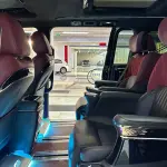 GAC Motor Trumpchi M8 2023 из Китая