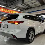Toyota Highlander 2023 из Китая