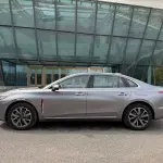 Hongqi Hongqi H5 PHEV 2025 из Китая