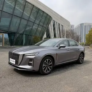 Hongqi Hongqi H5 PHEV 2025 из Китая