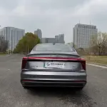 Hongqi Hongqi H5 PHEV 2025 из Китая