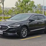 Buick LaCrosse 2020 из Китая