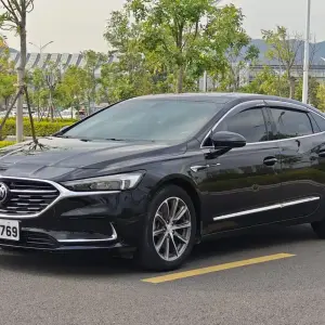 Buick LaCrosse 2020 из Китая