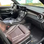 Mercedes-Benz GLC 2020 из Китая
