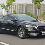 Buick LaCrosse 2020 из Китая
