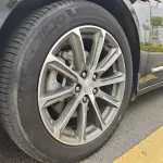 Buick LaCrosse 2020 из Китая