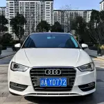 Audi A3 2016 из Китая