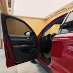 Alfa Romeo Stelvio 2019 из Китая