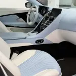 Aston Martin DB11 2019 из Китая