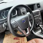 Volvo V60 2014 из Китая