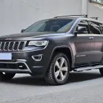 Jeep Grand Cherokee (Import) 2016 из Китая