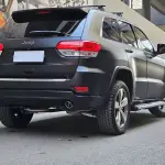 Jeep Grand Cherokee (Import) 2016 из Китая