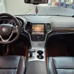 Jeep Grand Cherokee (Import) 2016 из Китая