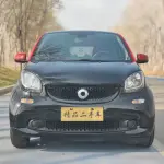 smart Smart Fortwo 2019 из Китая